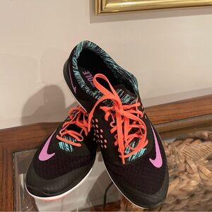 Nike Fitsole Running Shoes